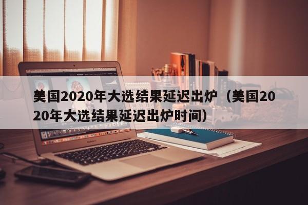 美国2020年大选结果延迟出炉(美国2020年大选结果延迟出炉时间)
