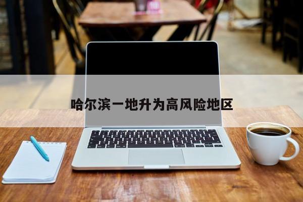 哈尔滨一地升为高风险地区