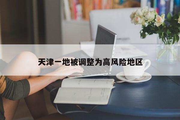 天津一地被调整为高风险地区