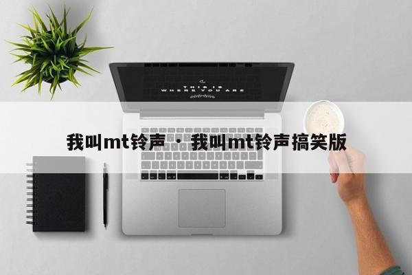 我叫mt铃声 · 我叫mt铃声搞笑版