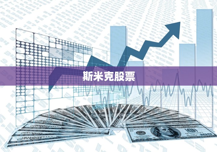 斯米克股票