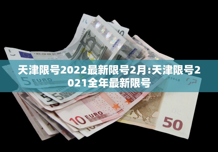 天津限号2022最新限号2月:天津限号2021全年最新限号