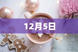 12月5日
