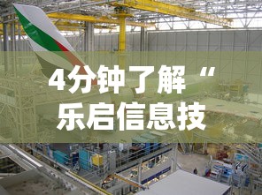 4分钟了解“乐启信息技术有限公司”真可以装挂