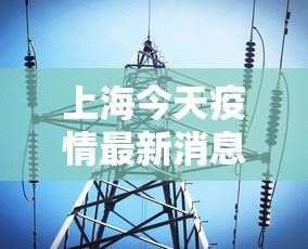 上海今天疫情最新消息 · 上海今天最新疫情公布