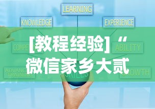 [教程经验]“微信家乡大贰小程序一直输	”附开挂脚本详细步骤