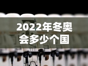 2022年冬奥会多少个国家参加(2022年冬奥会几个国家) 2022年冬奥会多少个国家参加(2022年冬奥会几个国家)