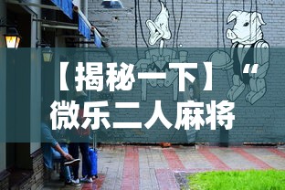 【揭秘一下】“微乐二人麻将技巧	”附透视挂详细教程