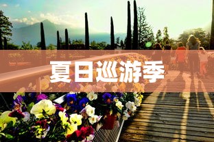 夏日巡游季