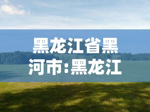黑龙江省黑河市:黑龙江省黑河市邮编