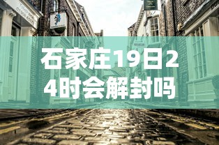 石家庄19日24时会解封吗 · 石家庄19日解封是真的吗