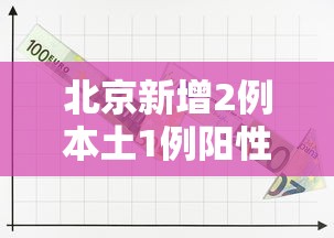 北京新增2例本土1例阳性/北京新增本土确诊2例行动轨迹