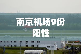 南京机场9份阳性