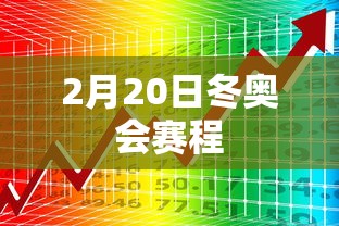 2月20日冬奥会赛程