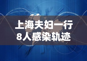 上海夫妇一行8人感染轨迹涉及五省:上海夫妇一行8人感染新冠 上海夫妇一行8人感染轨迹涉及五省:上海夫妇一行8人感染新冠