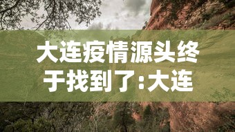 大连疫情源头终于找到了:大连疫情原头