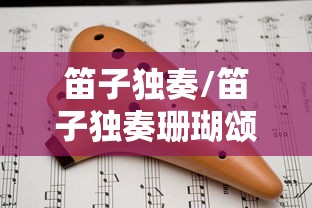 笛子独奏/笛子独奏珊瑚颂