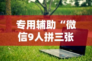 专用辅助“微信9人拼三张透视论坛”详细外挂透视辅助软件教程