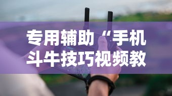 专用辅助“手机斗牛技巧视频教程下载”科技辅助神器手机版教程