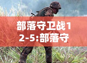 部落守卫战12-5:部落守卫战下载
