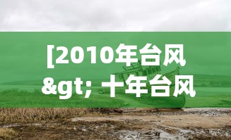 [2010年台风 > 十年台风]