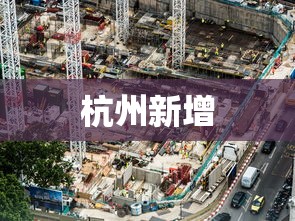 杭州新增 杭州新增