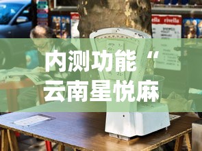 内测功能“云南星悦麻将开挂神器”(原来确实是有挂)