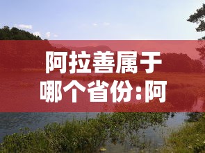 阿拉善属于哪个省份:阿拉善属于哪个省份地图