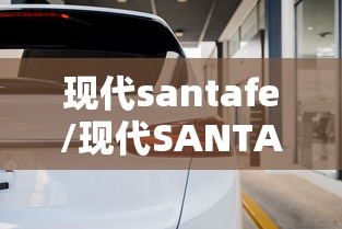 现代santafe/现代SANTAFE27