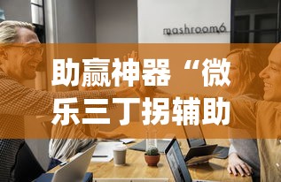 助赢神器“微乐三丁拐辅助”(太坑了果然有挂)