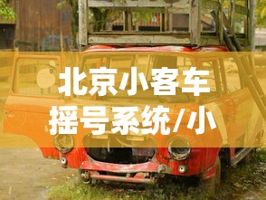 北京小客车摇号系统/小客车摇号中签查询