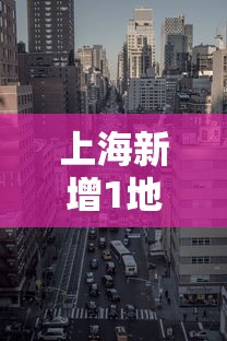 上海新增1地高风险2地中风险/上海一地调整为中风险地区