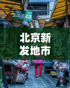 北京新发地市场人员环境采样均阴性:北京新发地市场规划