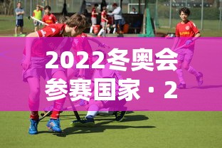 2022冬奥会参赛国家 · 2022年冬奥会举行的国家
