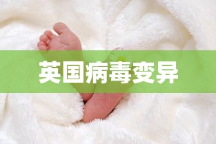 英国病毒变异 英国病毒变异