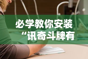 必学教你安装“讯奇斗牌有辅助挂吗	”有挂详细开挂教程