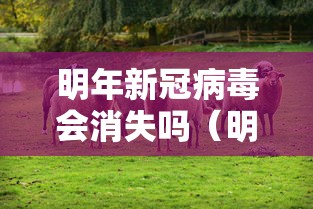 明年新冠病毒会消失吗（明年新冠病毒还会大规模爆发吗?）