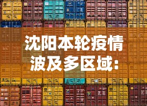 沈阳本轮疫情波及多区域:沈阳疫情又严重了