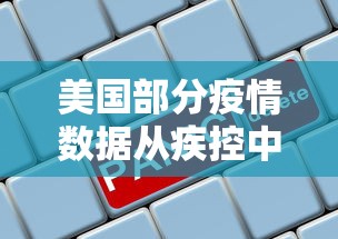 美国部分疫情数据从疾控中心网站删除
