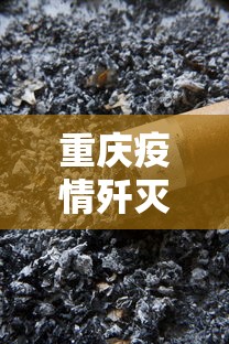 重庆疫情歼灭出现3个下降（重庆发生疫情）